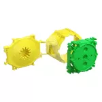 Puszka do betonu lanego B^1 59mm
