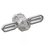 Puszka do betonu Prefix 2.0, 1x1