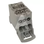 QBLOK1P125A08E Blok rozdzielczy 125A 1x35 / 1x16+6x16 mm2