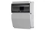 Obudowa CAJA 12M 360mm x 240mm x 140mm IP66