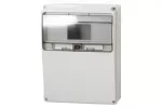 Obudowa LAGO 11M 295mm x 225mm x 120mm IP54