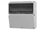 Obudowa LAGO 14M 298mm x 298mm x 120mm IP66