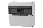 Obudowa LAGO 17M 345mm x 340mm x 145mm IP65