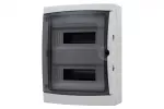Rozdzielnica ACQUA 2/26 modułowa dymna IP65