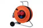 Przedłużacz GOLIA-420 OW 5x2,5 2x16A 5p, 230V, wtyczka 16A 5p - 30m IP44