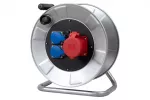 Rozgałęźnik BORDO-320 32A 5p, 2x230V IP44