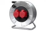 Rozgałęźnik BORDO-320 2x32A 5p IP44
