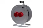 Rozgałęźnik MAKARA-370 16A 5p, 32A 5p IP44
