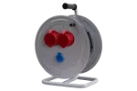 Rozgałęźnik MAKARA-370 16A 5p, 32A 5p, 230V IP44