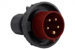 Wtyczka siłowa 16A 5p /FE/ IP67