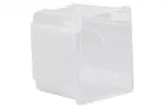 Puszka pod gniazdo tablicowe 16A IP44