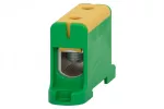 LZ w korpusie ZU 1-torowa 16mm² - 95mm² - Al/Cu żółto/zielona