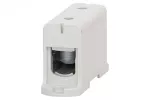 LZ w korpusie ZU 1-torowa 35mm² - 240mm² - Al/Cu szara