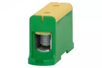LZ w korpusie ZU 1-torowa 35mm² - 240mm² - Al/Cu żółto/zielona