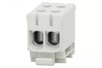 LZ w korpusie ZU 1-torowa 2x50mm² / 2x50mm² - Al/Cu szara