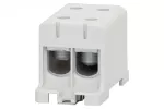 LZ w korpusie ZU 1-torowa 2x95mm² / 2x95mm² - Al/Cu szara