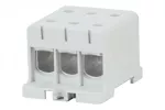 LZ w korpusie ZU 1-torowa 3x95mm² / 3x95mm² - Al/Cu szara