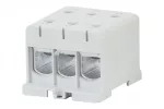 LZ w korpusie ZU 1-torowa 3x150mm² / 3x150mm² - Al/Cu szara
