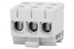 LZ w korpusie ZU 3-torowa 3x50mm² - szara (3L) Al/Cu