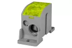 Blok LKN 125A (1x35/1x16 - 6x16) żółty
