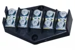 LZ 5x2,5 mm² - romb