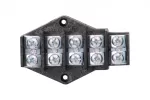 LZ 5x4 mm² - romb