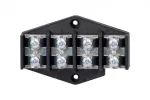 LZ 4x10 mm² - romb