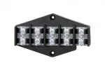 LZ 5x16 mm² - romb