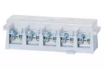 LZ 5x35mm² / 20x16mm² - na stałe + pokrywa