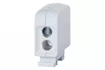 LZ w korpusie 2x35mm² / 2x35mm² - szara Al/Cu
