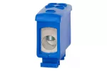 LZ w korpusie 1x70mm² / 4x16mm² - niebieska Al/Cu