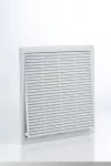 Filtr wylotowy 160x160mm IP54