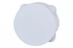 Puszka hermetyczna FG Ø 80x40 - klik IP44