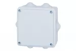 Puszka hermetyczna FG 100x100x50 z dławikami IP55