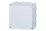 Puszka hermetyczna FG 170x170x127 z dławikami IP55