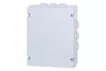 Puszka hermetyczna FG 380x300x120 z dławikami IP55