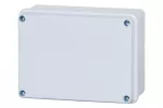 Puszka hermetyczna FG 150x110x70 bez dławików IP56