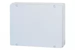 Puszka hermetyczna FG 380x300x120 bez dławików IP56
