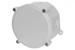 Puszka BS 80x45 mm IP67