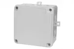 Puszka BS 95x95x60 mm IP66