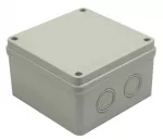 Puszka BS 120x120x70 mm IP66
