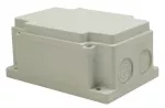 Puszka BS 170x120x70 mm IP66
