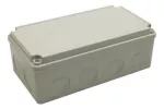 Puszka BS 225x125x80 mm IP66