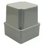 Puszka BS 120x120x140 mm IP66