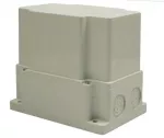 Puszka BS 170x120x140 mm IP66