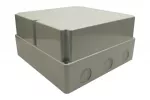 Puszka BS 340x340x160 mm IP66