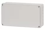 Puszka hermetyczna CP 230x130x85 bez dławików IP54