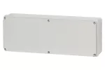 Puszka hermetyczna CP 350x130x85 bez dławików IP54