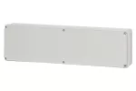Puszka hermetyczna CP 460x130x85 bez dławików IP54