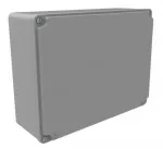 Puszka aluminiowa 190x170x90 mm IP67